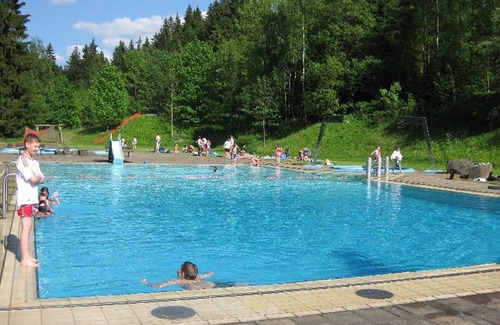 Wildemann Apartment | Studio with large Bathroom, sleeps 2