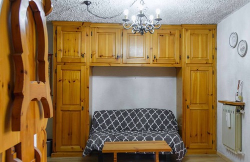 Prato Nevoso Apartment | Studio with lift to the center