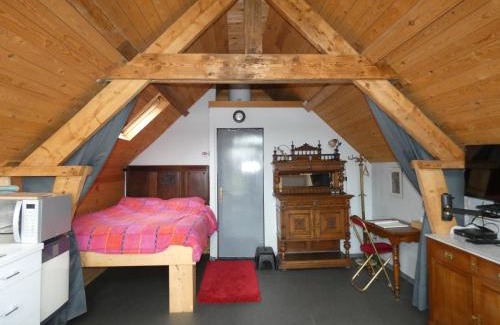 Maldegem Apartment | Studio with More than a View