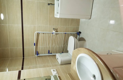 Ondara Apartment | Studio with own private entrance in Ondara