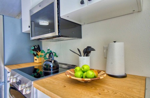 Pleasant View Apartment | Studio with Private Entrance & Bath| Backs to NREL