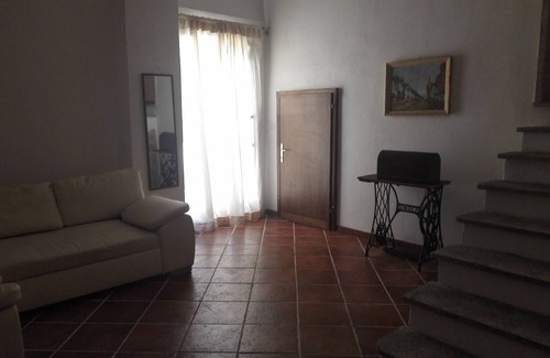 Calangianus House | Studio with private and independent bathroom
