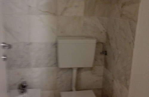 Calangianus House | Studio with private and independent bathroom