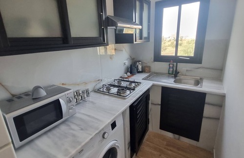 Eastern Hammamet Apartment | Studio with swimming pool 5min from Hammamet sud