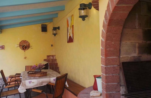 Tulisevica Apartment | Studio with terrace and air conditioning