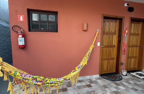 Centro Apartment | Studio Zen - Centro Histórico de São Sebastião