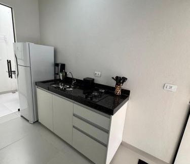 Monte Carmelo Apartment | Studio Zeny