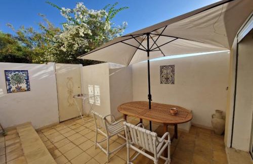 Aghir House | Studio Zitouna