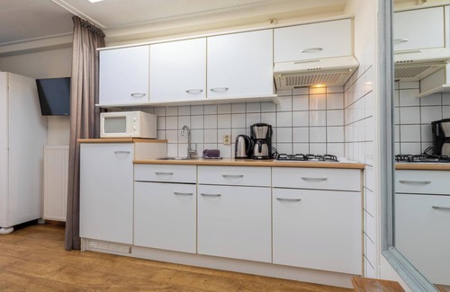 Westkapelle Apartment | Studio - Zuidstraat 113 | Westkapelle