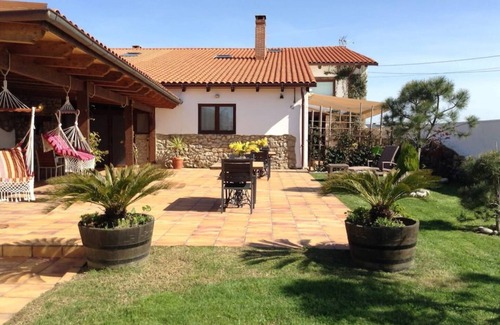 Penacastillo House | Studio12 vacation home with special charm