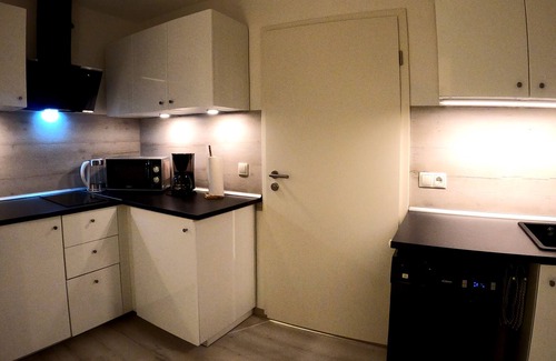 Schliersee Apartment | Studio16 - cozy, newly renovated apartment with mountain views