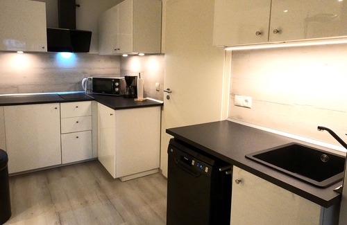 Schliersee Apartment | Studio16 - cozy, newly renovated apartment with mountain views