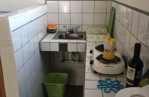Copan Ruinas Apartment | Studio22 Fully Equipped Mini-Studio Apartment