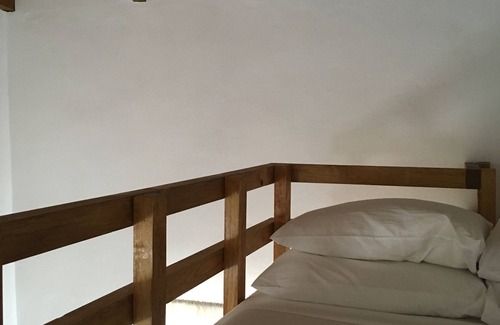 Copan Ruinas Apartment | Studio22 Fully Equipped Mini-Studio Apartment