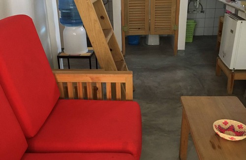 Copan Ruinas Apartment | Studio22 Fully Equipped Mini-Studio Apartment