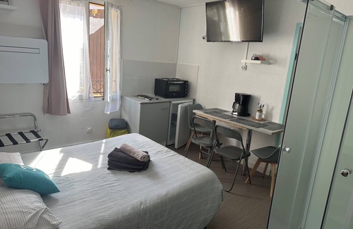 Riez Apartment | Studio3