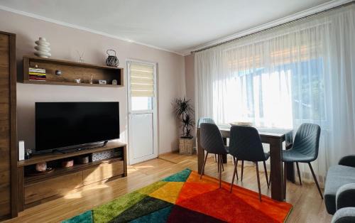 Campulung Moldovenesc Apartment | STUDIO62
