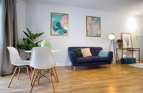 Lumiar Apartment | Studio75 Telheiras