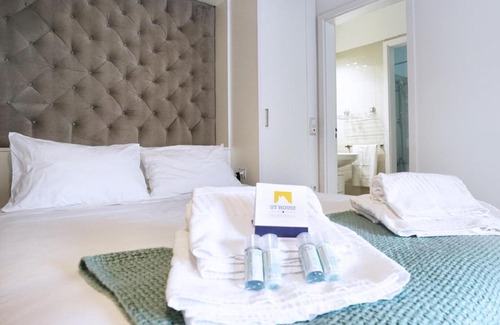 Lumiar Apartment | Studio75 Telheiras
