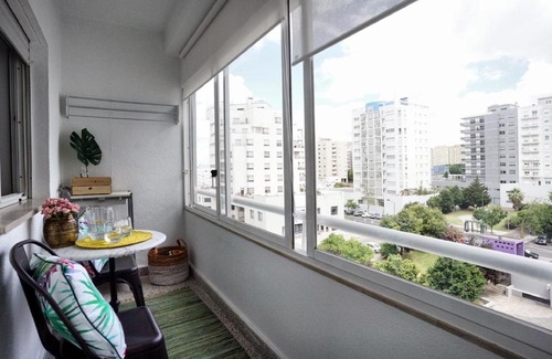Lumiar Apartment | Studio75 Telheiras