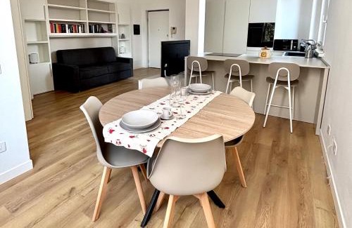 Bollate Apartment | Studio8