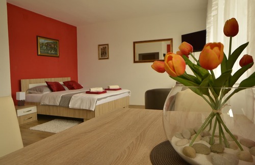 Slunj Apartment | Studioapartman PEGA 2+1 Slunj, Rastoke