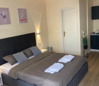 Radoboj Apartment | STUDIOAPARTMANI JEDVAJ