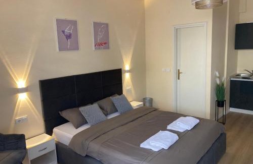 Radoboj Apartment | STUDIOAPARTMANI JEDVAJ