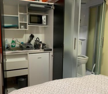 Courrendlin Apartment | STUDIOS à louer