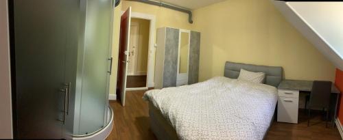 Courrendlin Apartment | STUDIOS à louer