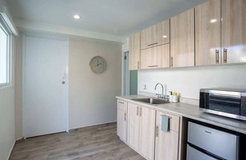 Dorado Apartment | Studios 2 -3 two 2/2 BATH Beach, shared pool,patio