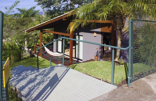 Lagoa da Conceicao Apartment | Studios Altos da Igrejinha