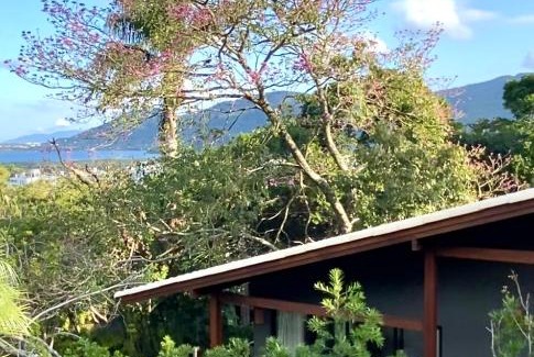 Lagoa da Conceicao Apartment | Studios Altos da Igrejinha