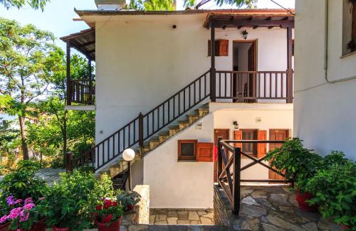 Kali Vrysi Apartment | Studios Avra