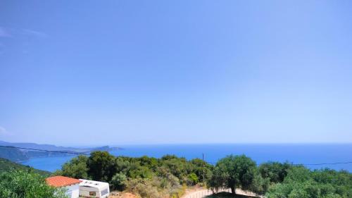 Agia Kiriaki Apartment | Studios Evgenia Parga