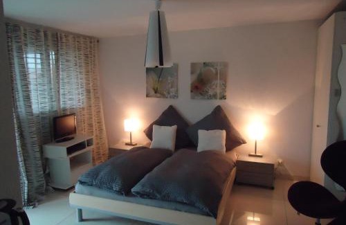 Faoug House | Studios Faoug