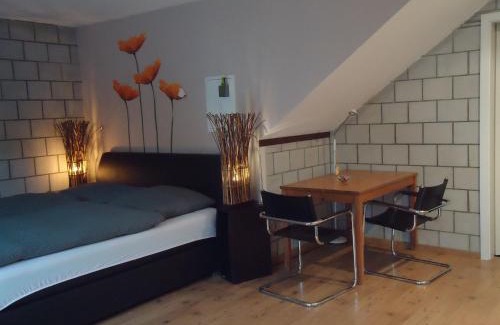 Faoug House | Studios Faoug