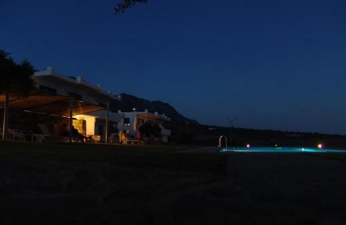Fragkokastello Apartment | Studios Fokies