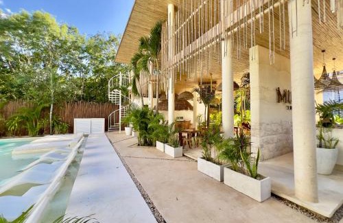 Tulum House | Studios in Tulum by Casago