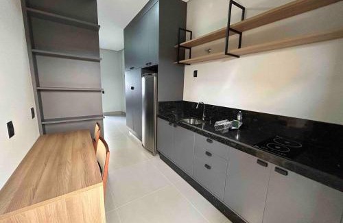 Sinop Apartment | Studios Mobiliados - Ambar Ipanema