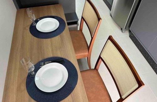 Sinop Apartment | Studios Mobiliados - Ambar Ipanema
