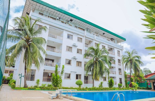 Conakry Apartment | Studios Neuf Dans une Résidence de Luxe. Un Havre de Paix en Plein Centre Ville