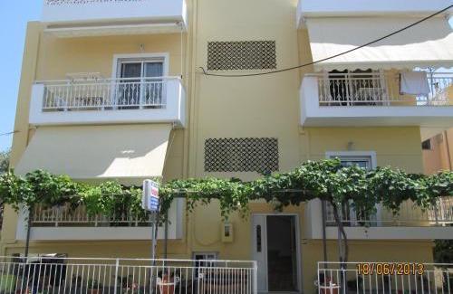 Potos Apartment | Studios Panagiota
