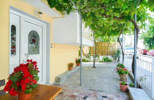 Potos Apartment | Studios Panagiota