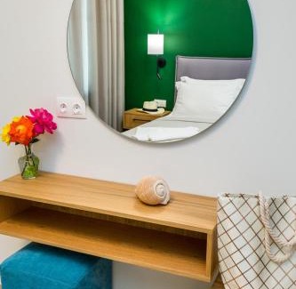 Astris Apartment | Studios Panagiotas House Astris