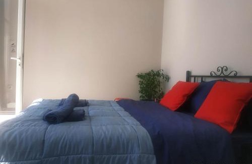 Korithion Apartment | STUDIOS POSEIDONIA apartments 50 & 70 sqm with sea view