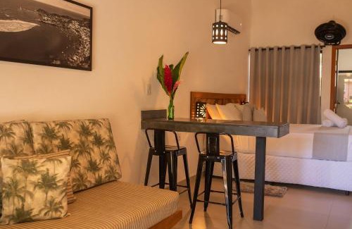 Itacare Apartment | Studios Taipa