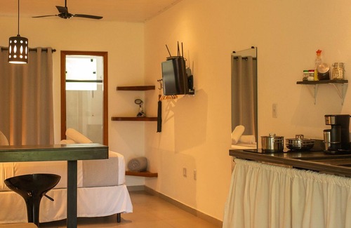 Itacare House | Studios Taipa Garden - Best location and comfort