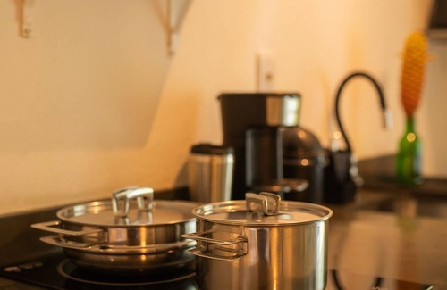 Itacare House | Studios Taipa Garden - Best location and comfort