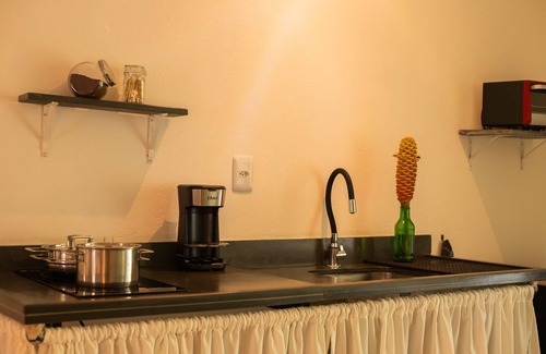 Itacare House | Studios Taipa Garden - Best location and comfort